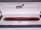 Fake Montblanc M Marc Newson Rollerball Pen Rose Gold Clip (3)_th.jpg